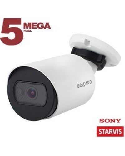 SV3210RC (3.6 мм). Видеокамера IP цилиндрическая. Beward в Калуге