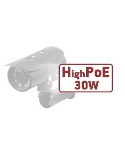 BxxxxRZK-HP. Инжектор PoE. Beward в Калуге