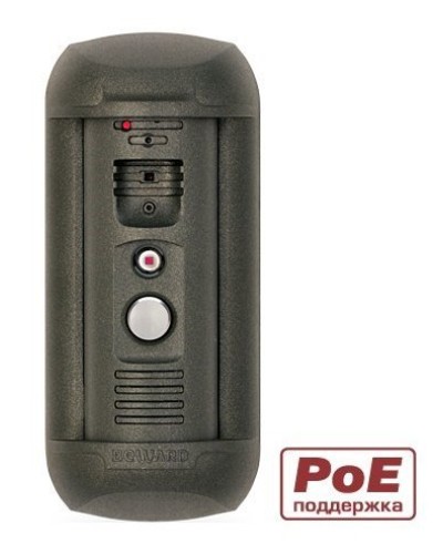 DS06AP (Gray). Вызывная панель IP-домофона. Beward в Калуге