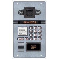 DKS15135 (2.1мм, 1.3Мп). Вызывная панель подъездного IP-домофона. Beward