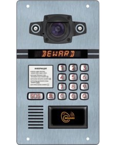 DKS81820210. Вызывная панель IP-домофона. Beward в Калуге