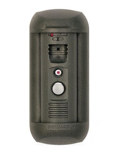 DS06A (Gray). Вызывная панель IP-домофона. Beward в Калуге