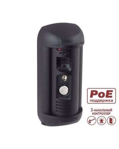 DS06AP-3L(Black). Вызывная панель IP-домофона. Beward в Калуге