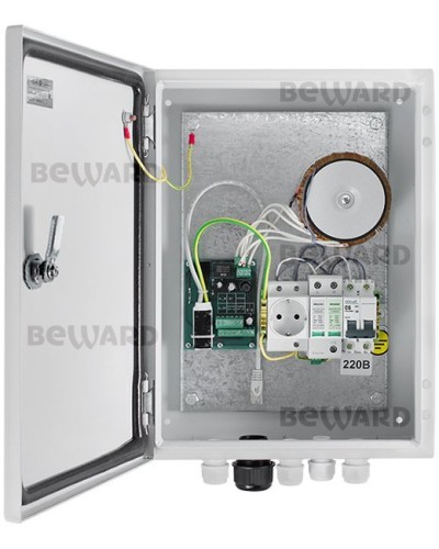 xxxx-B220HC3. Опция для камер BEWARD. Beward в Калуге