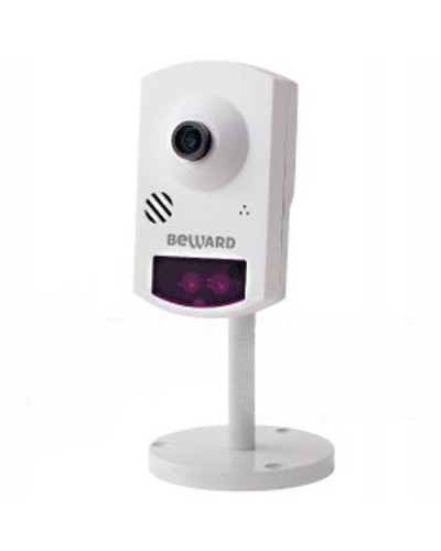 BD46C (12 мм). IP-камера корпусная миниатюрная. Beward в Калуге
