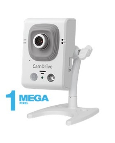 CD310. Видеокамера IP компактная. Beward в Калуге