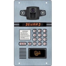 DKS81815103. Вызывная панель IP-домофона. Beward