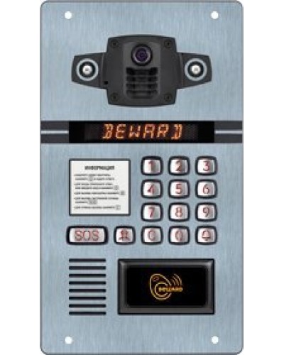 DKS850100. Вызывная панель IP-домофона. Beward в Калуге