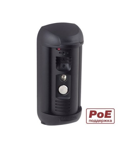 DS06AP (Black). Вызывная панель IP-домофона. Beward в Калуге