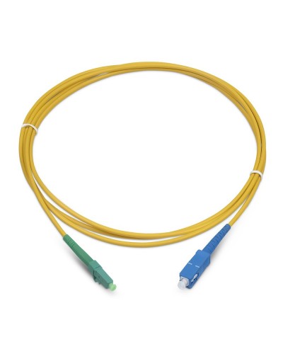 FOP(s)-9-LC/APC-SC/UPC-25m (8000c). Патч-корд оптический. CABEUS в Калуге