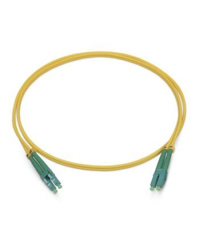 FOP(d)-9-LC/APC-LC/APC-1,5m (8222c). Патч-корд оптический. CABEUS в Калуге