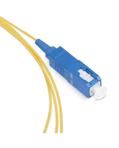 PT-SC-9 (7328c): Пигтейл оптический в Калуге