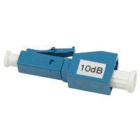 Att-FM LC-SM-10dB (7319c): Аттенюатор