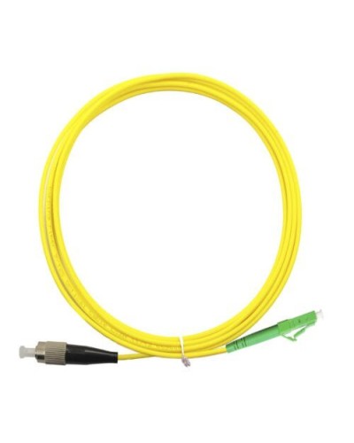 FOP(s)-9-LC/APC-FC/UPC-1m (8011c). Патч-корд оптический. CABEUS в Калуге