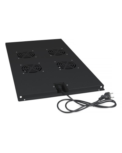 TRAY-100-BK (8614c). Модуль вентиляторный. CABEUS в Калуге