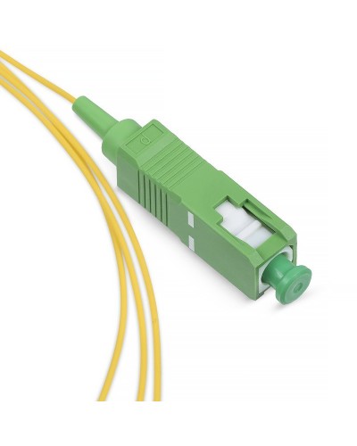 PT-SC/APC-9-2m (8302c): Пигтейл оптический в Калуге