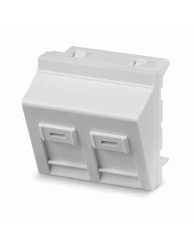 FP-A-45-2M (11839c). Вставка Keystone Jack RJ-45. CABEUS в Калуге
