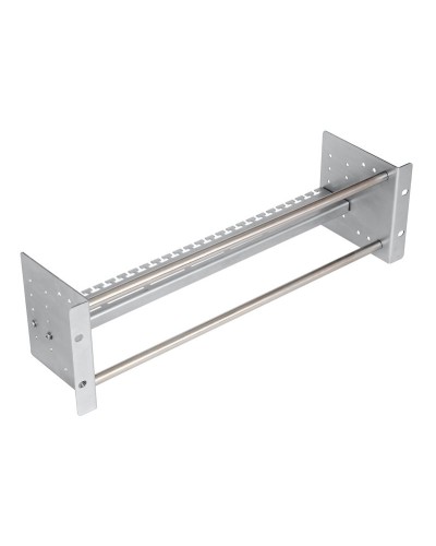 FW-PP-19-SH (11830c): Рама-штанга 19" для крепления 19-и плинтов в Калуге