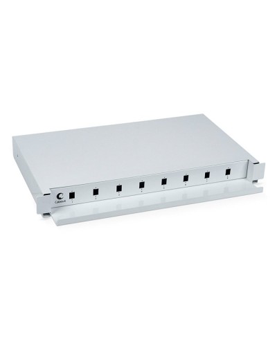 ODF-19-8-SC (7298c): Кросс оптический 19'' в Калуге
