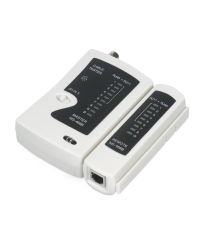 CT-BNC-RJ45 (7020c): Кабельный тестер в Калуге
