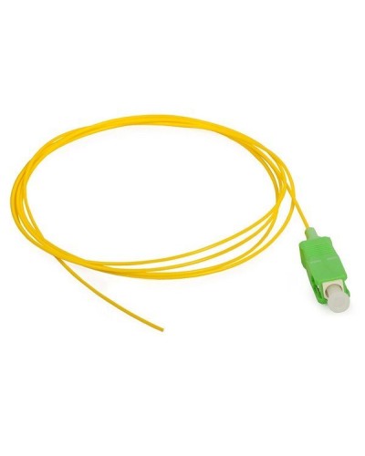 PT-SC/APC-9-1,5m (8301c): Пигтейл оптический в Калуге