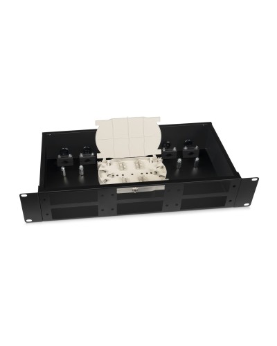 FO-19-6FP-BK (10800c): Кросс оптический 19'' в Калуге