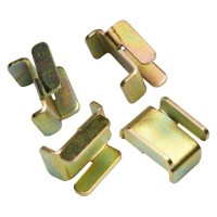 JI03 (4 шт) (7772c). Комплект для скрепления шкафов серии SH-05C/ND-05C. CABEUS