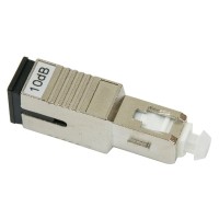 Att-FM SC-SM-10dB (7316c): Аттенюатор
