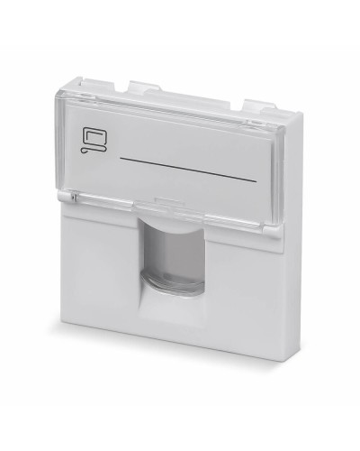 FP-L-45-1M (11836c): Вставка Keystone Jack RJ-45 в Калуге