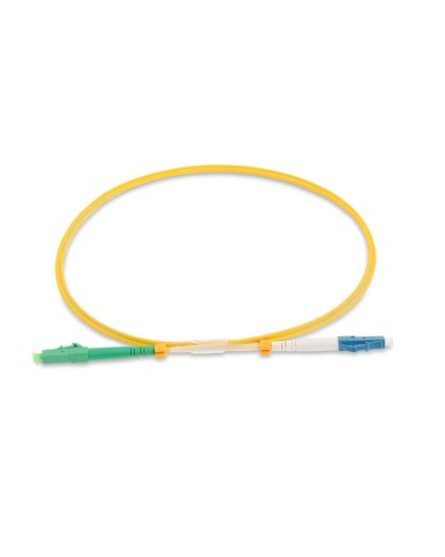 FOP(s)-9-LC/APC-LC/UPC-7m (8036c). Патч-корд оптический. CABEUS в Калуге