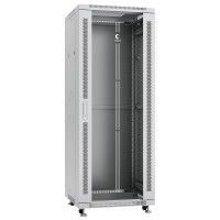 SH-05C-32U60/100 (7056c). Шкаф телекоммуникационный 19 напольный 32U. CABEUS