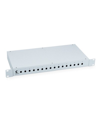 FO-19-16ST (7036c): Кросс оптический 19'' в Калуге