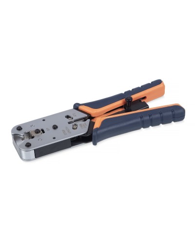 HT-L2182R (7832c): Инструмент обжимной для RJ-45 в Калуге