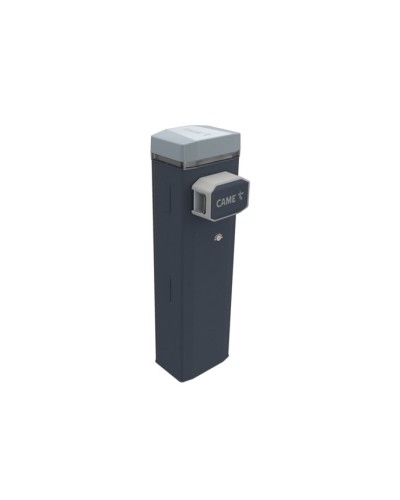 CAME GGT40AGS (803BB-0160). Тумба шлагбаума из оцинкованной и окрашенной стали. CAME в Калуге