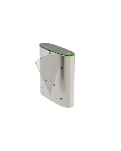 CAME SLIDING GATE GL (001SGL02S) (Slave). Турникет с раздвижными створками. CAME в Калуге