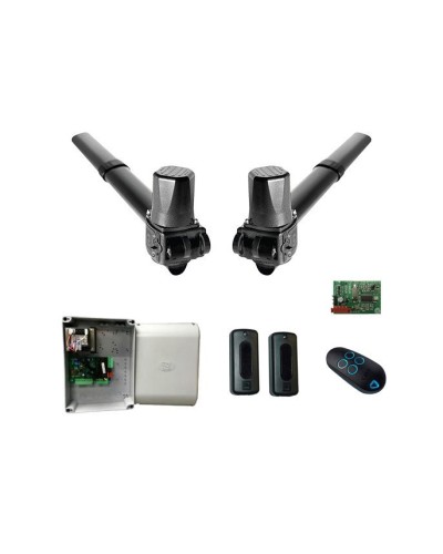CAME KR310 RC combo KIT. Комплект автоматики для распашных ворот. CAME в Калуге