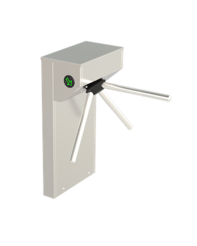 CAME STILE 500 (001PSMM500E-01). Турникет-трипод моторизованный. CAME в Калуге
