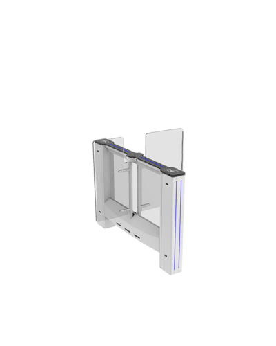 CAME SWING GATE SWG 90 (001SWG5590MC). Турникет с распашными створками. CAME в Калуге