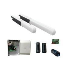 CAME ATI5000A RC combo KIT. Комплект автоматики для распашных ворот. CAME