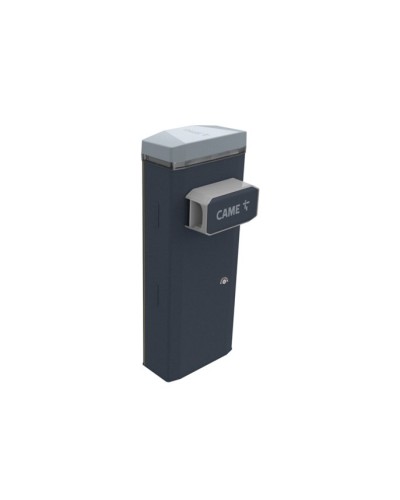 CAME GGT80AGS (803BB-0180). Тумба шлагбаума из оцинкованной и окрашенной стали. CAME в Калуге
