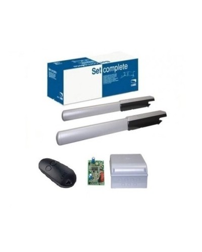 CAME ATI3000A combo KIT. Комплект автоматики для распашных ворот. CAME в Калуге