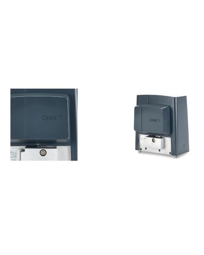 CAME BX704AGS (801MS-0020). Привод для откатных ворот. CAME в Калуге