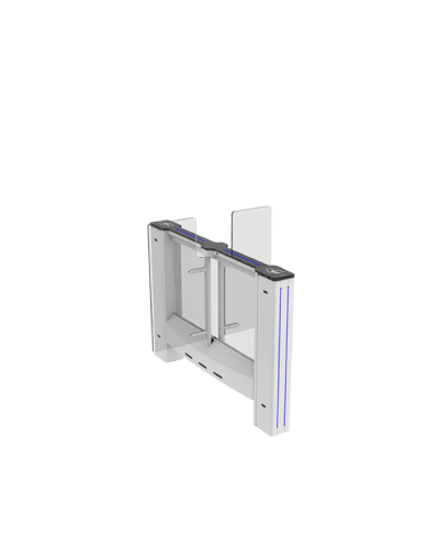 CAME SWING GATE SWG 55 (001SWG55MC). Турникет с раздвижными створками. CAME в Калуге