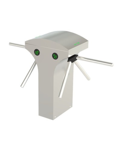 CAME STILE 600 (001PSMM602D-01). Турникет-трипод моторизованный двухпроходный. CAME в Калуге