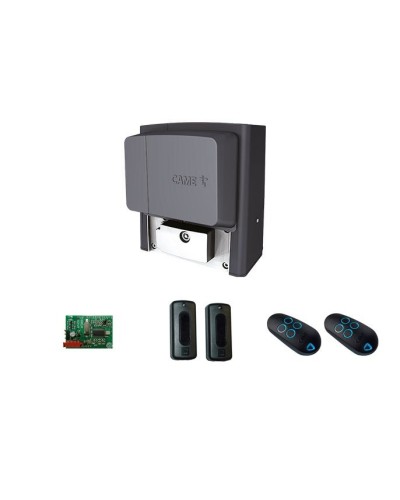CAME BX708RC combo KIT. Комплект автоматики для откатных ворот . CAME в Калуге