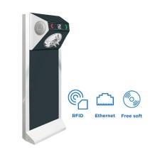 STL-01NE. Сетевая проходная. CARDDEX