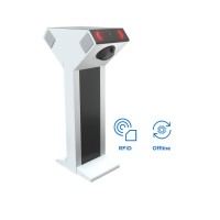 STR-04AM. Автономная проходная. CARDDEX