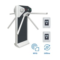 STL-04AEC. Комплект автономной проходной. CARDDEX