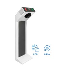 STR-01AE. Автономная проходная. CARDDEX