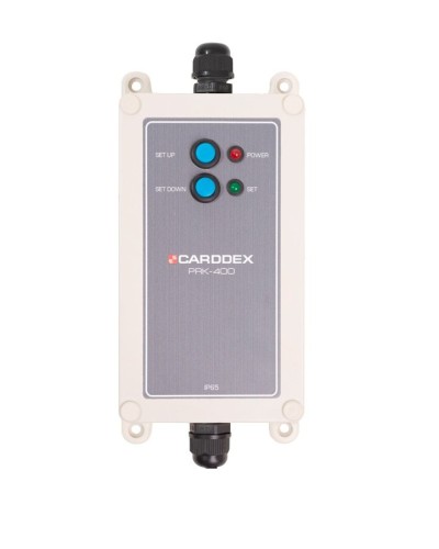 PRK-400. Модуль радиопультов. CARDDEX в Калуге